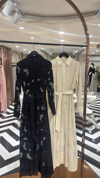 TATJONA Dress
