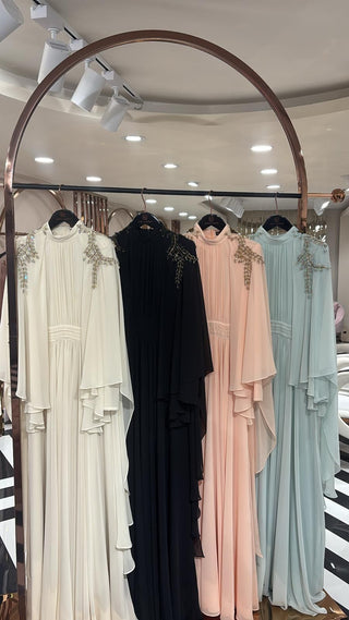 ASMINA Dress