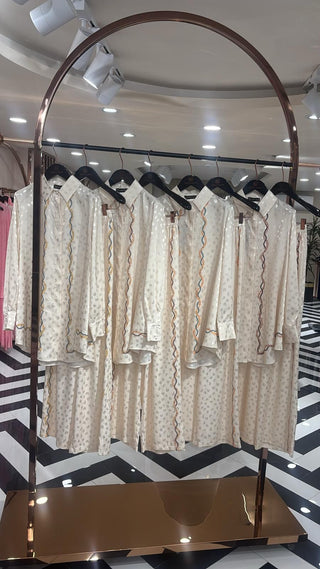 RIVIERA Shirt