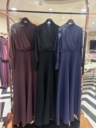 LOVELY DRESS