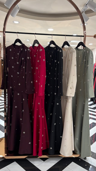ELİNA DRESS