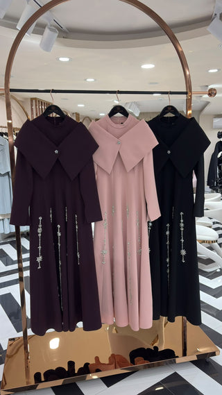 NOVA DRESS