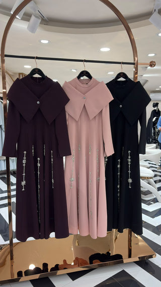 NOVA DRESS
