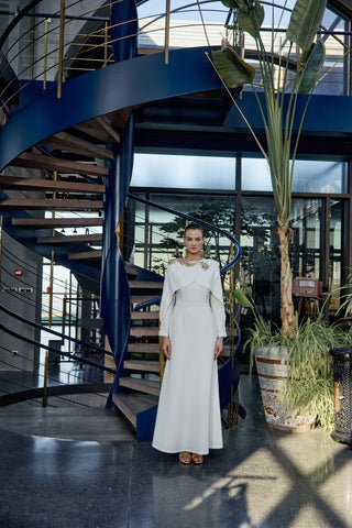İRMA Dress
