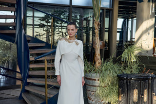 İRMA Dress