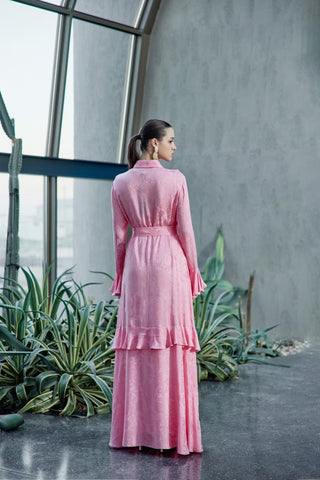 LORA Dress