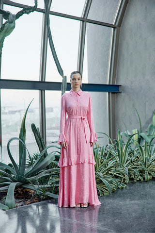 LORA Dress