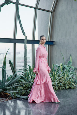 LORA Dress