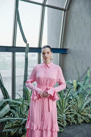 LORA Dress