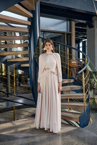 NOCTURNA Dress