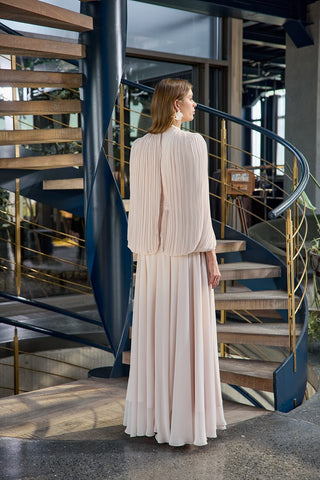 NOCTURNA Dress