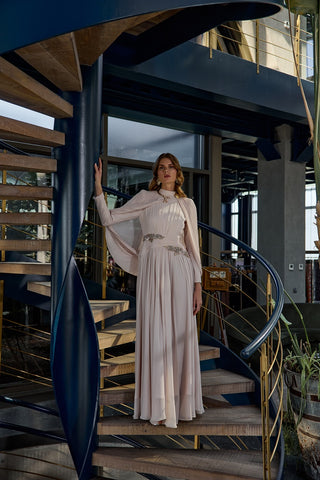 NOCTURNA Dress