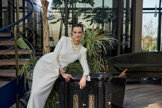ELMİRA Dress
