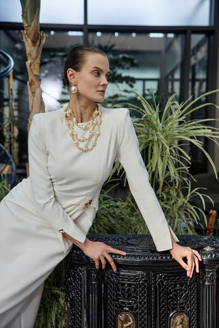 ELMİRA Dress