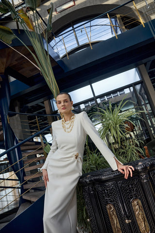 ELMİRA Dress