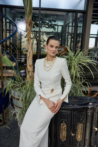 ELMİRA Dress