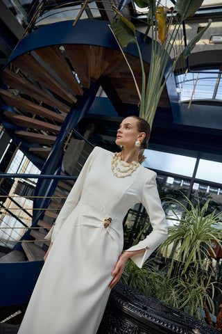 ELMİRA Dress