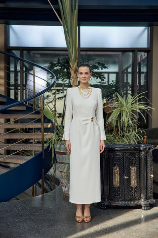 ELMİRA Dress