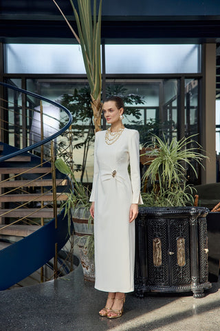 ELMİRA Dress