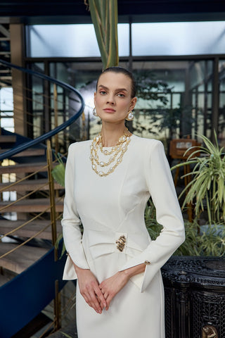 ELMİRA Dress