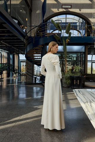 SOLENNA Dress