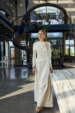 SOLENNA Dress