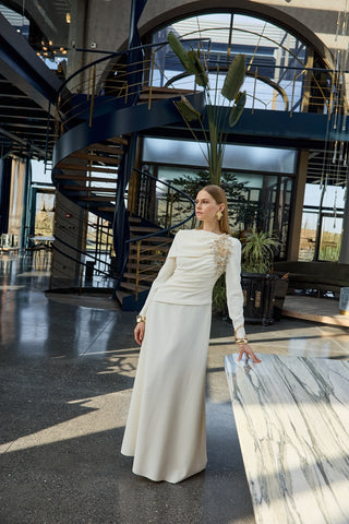 SOLENNA Dress