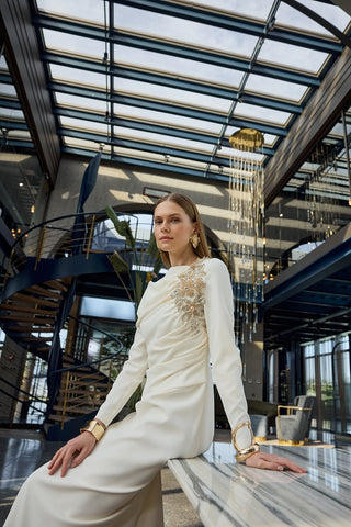 SOLENNA Dress
