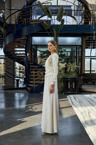 SOLENNA Dress
