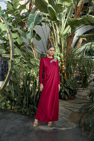 LUNARIA Dress