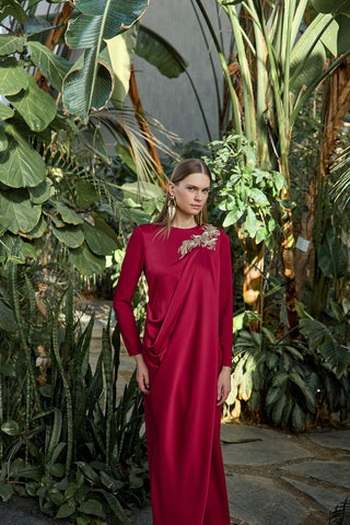 LUNARIA Dress