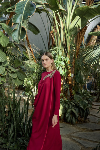 LUNARIA Dress