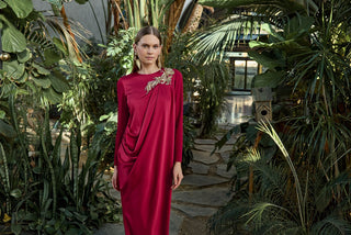 LUNARIA Dress