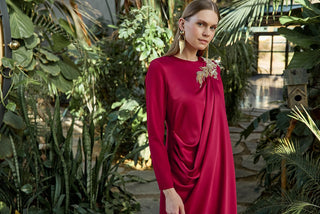 LUNARIA Dress