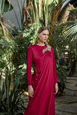 LUNARIA Dress