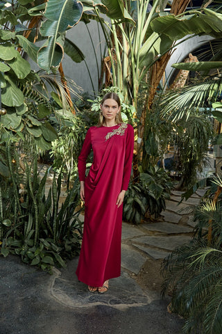 LUNARIA Dress