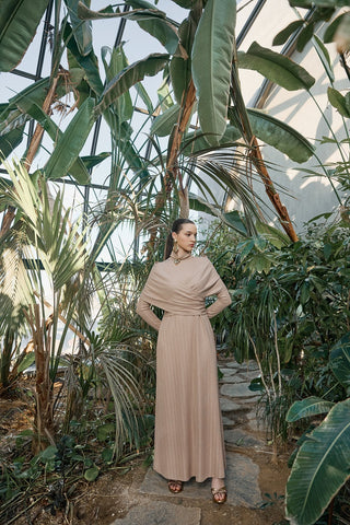VILDA Dress