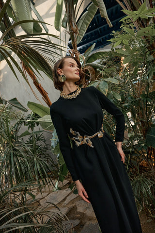 CALISTA Dress