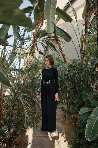 CALISTA Dress