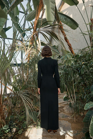 CALISTA Dress