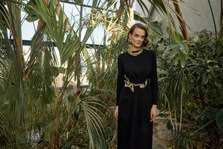 CALISTA Dress