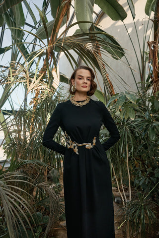 CALISTA Dress