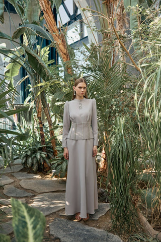 VELORIA Dress