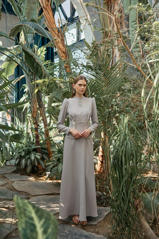 VELORIA Dress