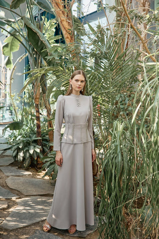 VELORIA Dress