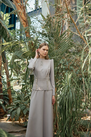 VELORIA Dress