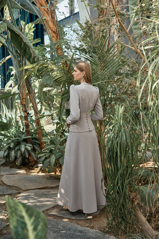 VELORIA Dress