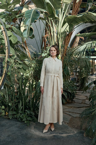TATJONA Dress