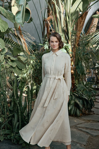 TATJONA Dress