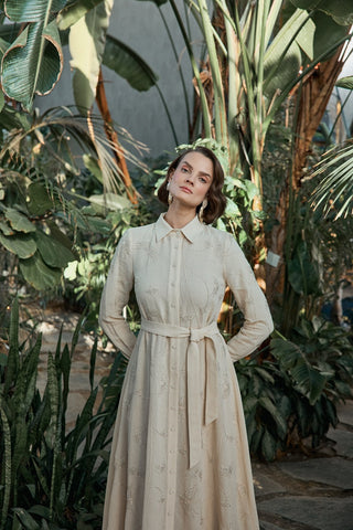 TATJONA Dress